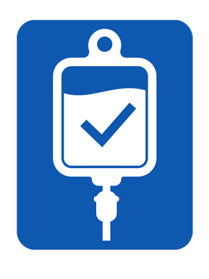 Iron Infusion in Houston