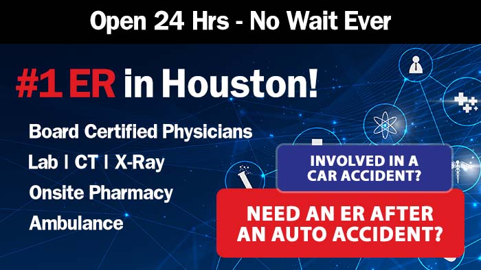Auto Accident Injury Treatment In Houston