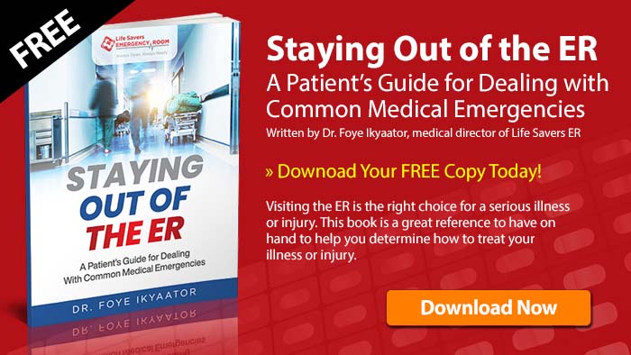 Common Medical Emergencies