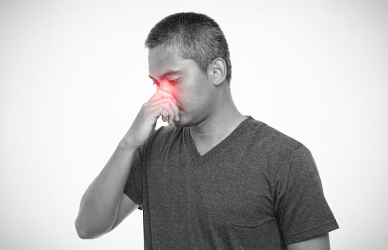 How To Get Rid of Sinus Pressure – Do I Need a Doctor?