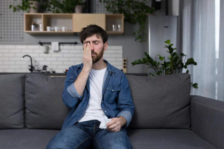 Nausea Anxiety Disorder: Should You Go to an Urgent Care?